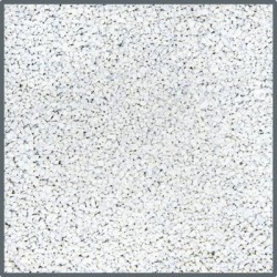 GRAVA BLANCA FINA 0.5-1.4mm  bolsa 5kg