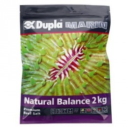 SAL MARINA NATURAL DUPLAMARIN 2KG