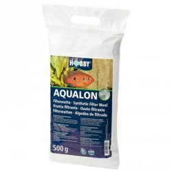 FIBRA AQUALON 250GR.