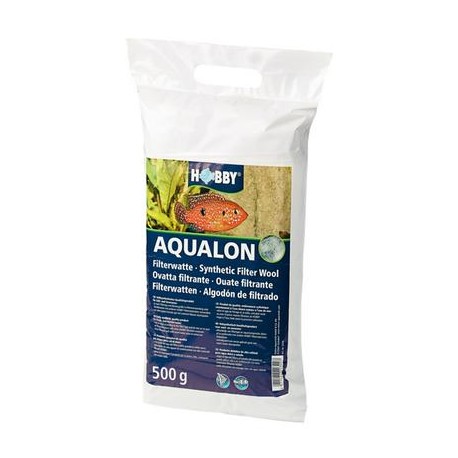 FIBRA AQUALON 250GR.